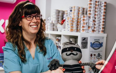 Nous serveis a la nostra clínica